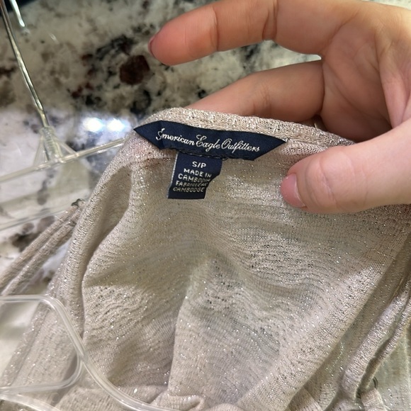 Tank top - Picture 3 of 3